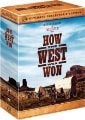 Warner box art