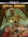 Burial Ground: The Nights of Terror disc