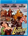 The Looters disc
