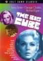 The Big Cube disc