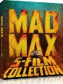 Warner box art