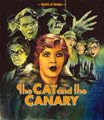 The Cat and the Canary disc