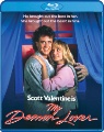 Scream Factory box art