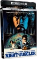 Night of the Juggler disc