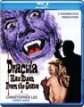 Dracula Has Risen from the Grave disc