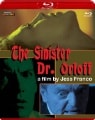 The Sinister Dr. Orloff