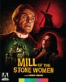 Mill of the Stone Women disc