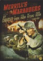 Warner box art
