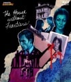 The House Without Frontiers disc