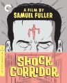 Criterion box art