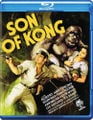 Warner box art