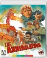Arrow box art