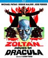 Zoltan, Hound of Dracula disc