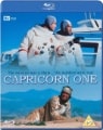 Capricorn One disc