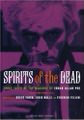 Spirits of the Dead disc
