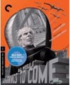 Criterion box art