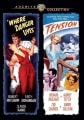 Warner box art