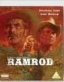 Arrow box art