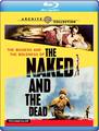 Warner box art