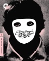 Eyes Without a Face disc