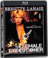 The Female Executioner disc