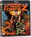 Attack Force Z disc