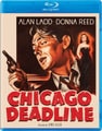 Chicago Deadline disc