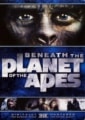 Beneath the Planet of the Apes disc