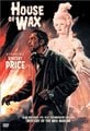 Warner box art