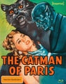The Catman of Paris disc