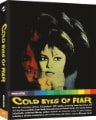 Cold Eyes of Fear disc