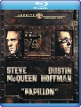 Warner box art