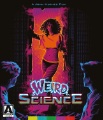 Arrow box art
