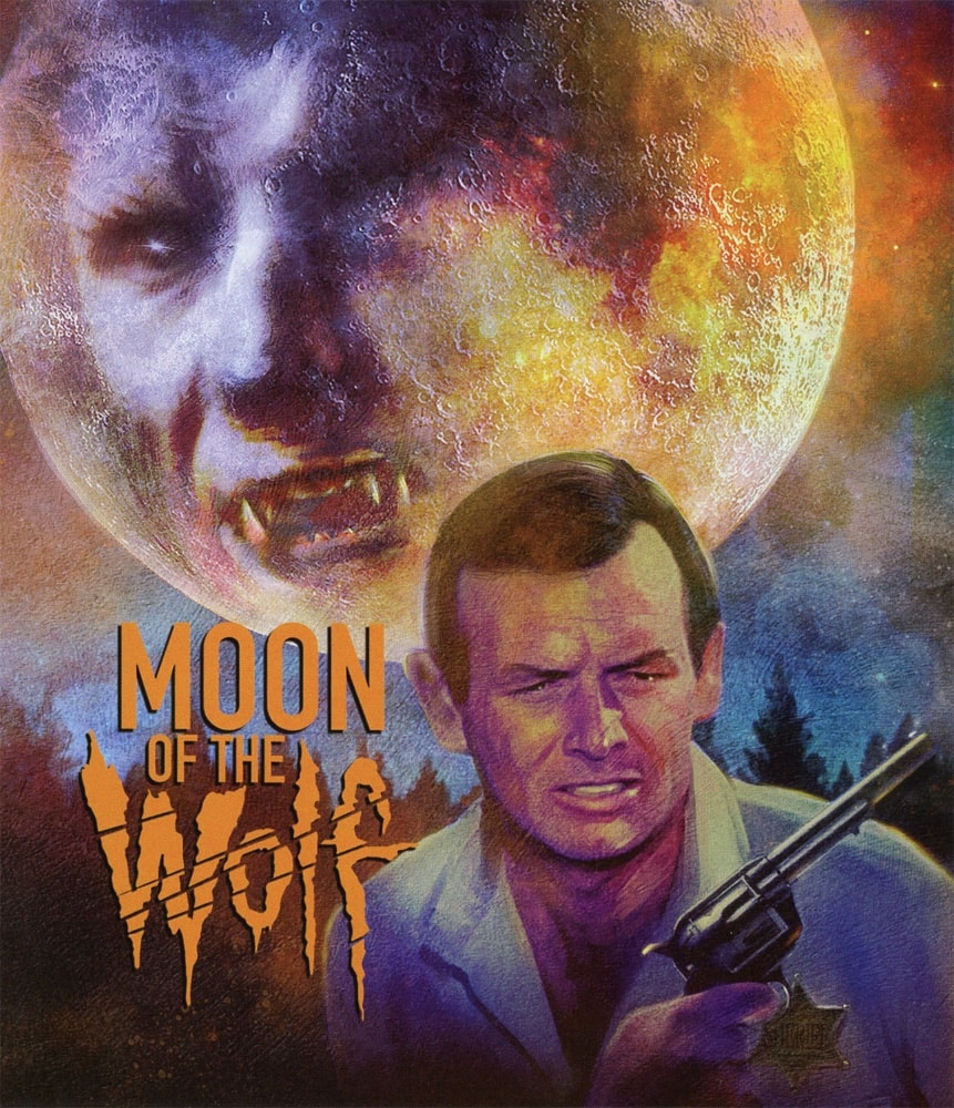 Box art for Moon of the Wolf