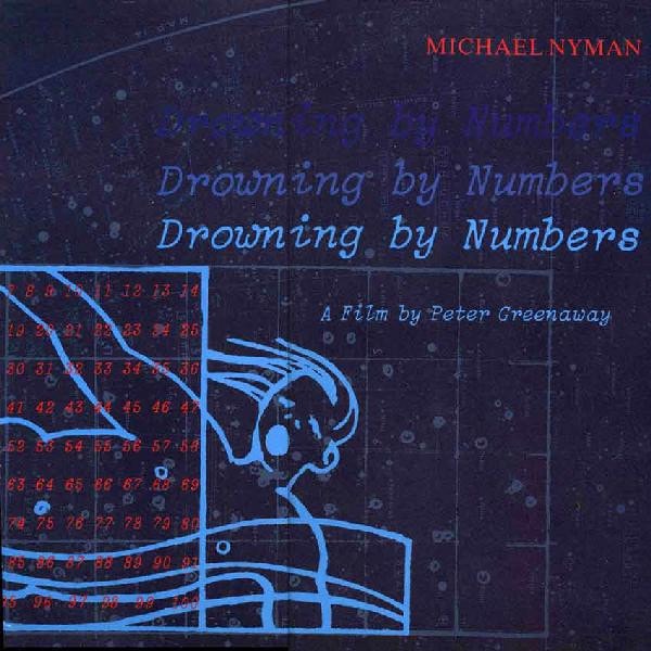 Drowning by Numbers album cover