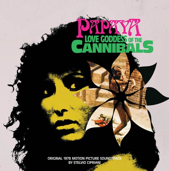 Papaya Dei Caraibi album cover