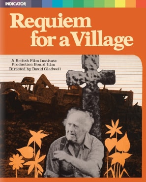 Poster of Requiem for a Village
