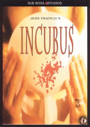 Poster of Incubus