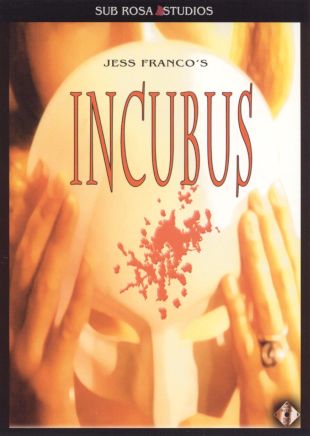 Incubus poster