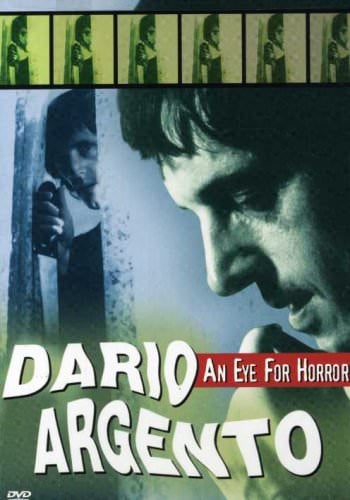 Poster of Dario Argento: An Eye for Horror