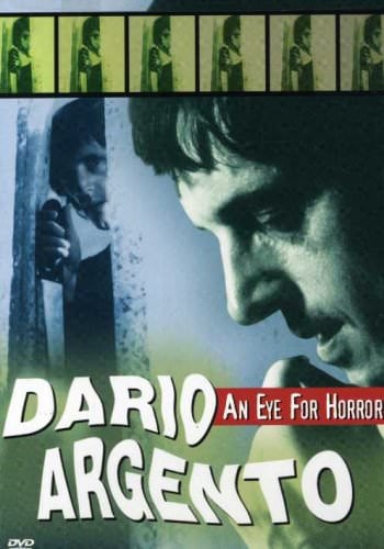 Dario Argento: An Eye for Horror poster