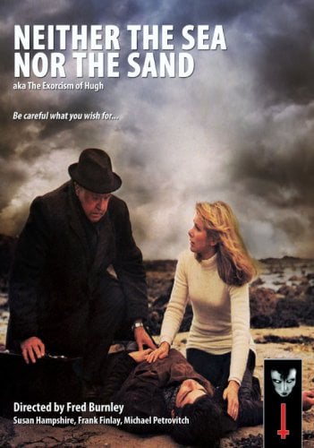 Neither the Sea Nor the Sand poster