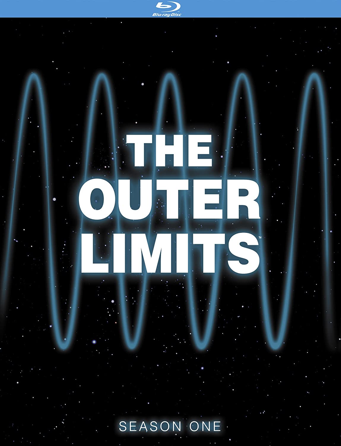 The Outer Limits poster