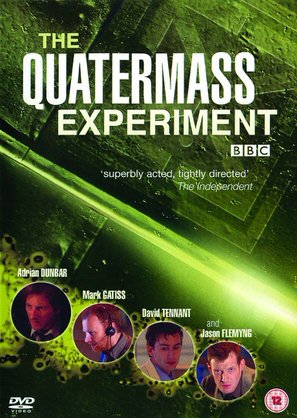 Poster of The Quatermass Experiment