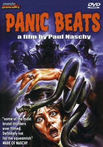 Panic Beats poster