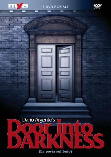 Dario Argento: Master of Horror poster