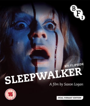 Poster of Sleepwalker