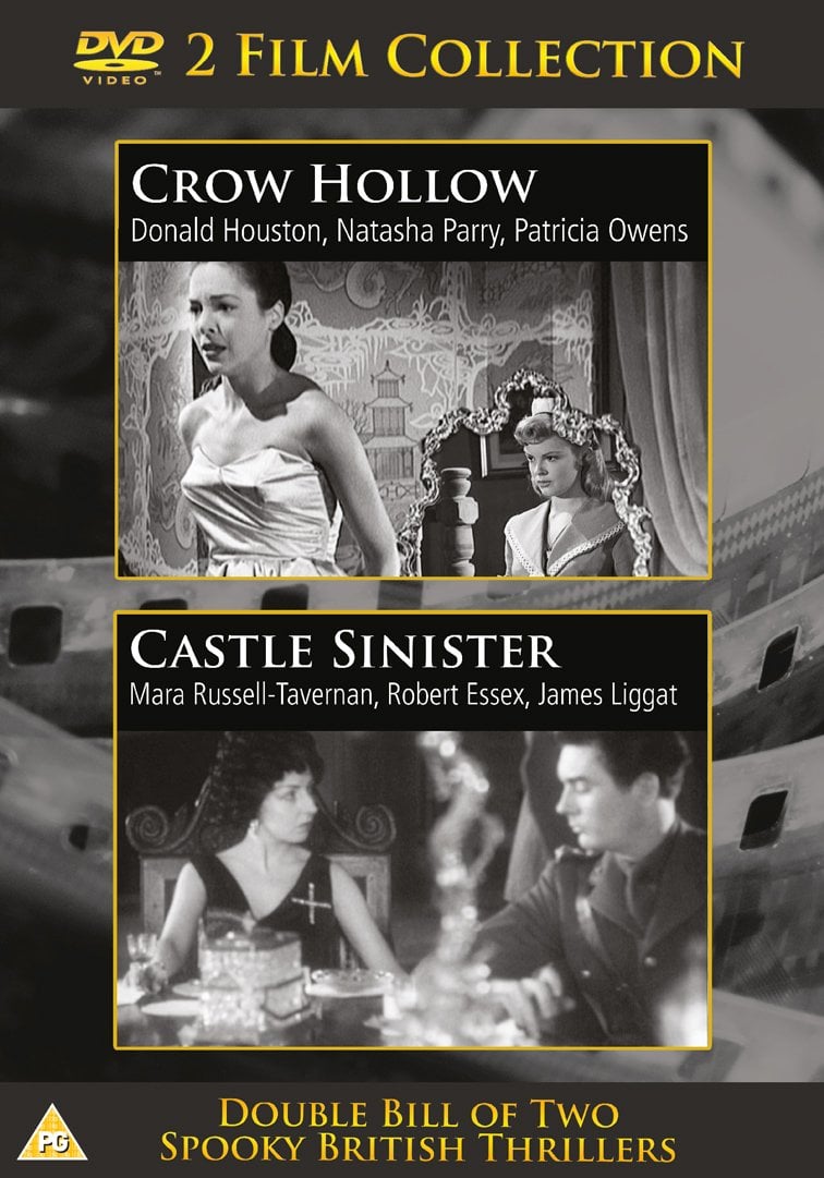 Castle Sinister poster