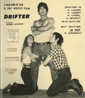 Drifter poster