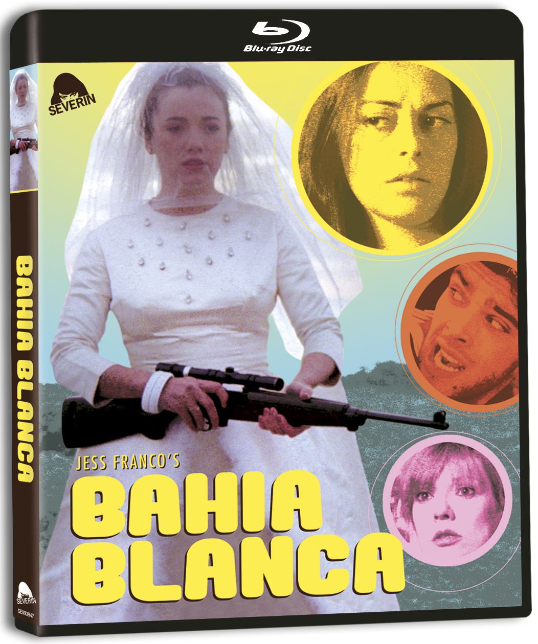 Poster of Bahía blanca
